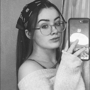 Meet your Posher, Aryanna